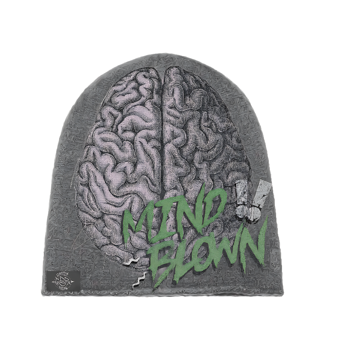 MindBlown Beanie